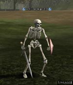 Akaste Bone Warlord Lineage skills
