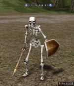 Akaste Bone Lord Lineage skills