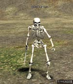 Akaste Bone Soldier Lineage skills