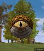 Evil Eye Watcher Lineage skills