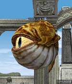 Evil Eye Patroller Lineage skills