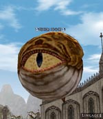 Evil Eye Lookout Lineage skills