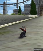Elpy Lineage skills