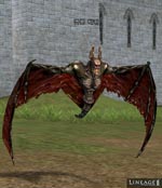 Festering Bat Lineage skills