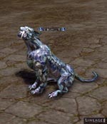 Opal Beast Lineage skills