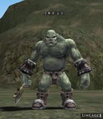 Utuku Orc Lineage skills