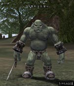 Utuku Orc Grunt Lineage skills