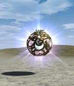 Will-O-Wisp Lineage skills