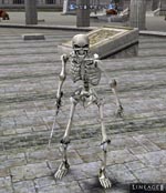 Doom Soldier Lineage skills