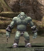 Kaboo Orc Lineage skills