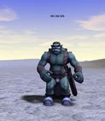 Kaboo Orc Archer Lineage skills