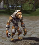 Sukar Wererat Leader Lineage skills