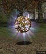 Corpse Candle Lineage skills