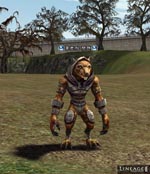 Kuruka Ratman Lineage skills