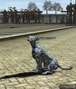 Quicksilver Beast Lineage skills