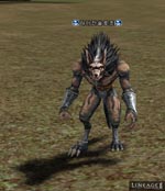 Lycanthrope Lineage skills