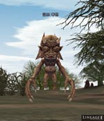 Imp Elder Lineage skills