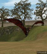 Ruin Bat Lineage skills