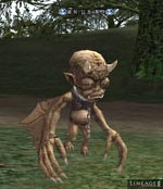Ruin Imp Elder Lineage skills