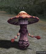 Spore Fungus Lineage skills
