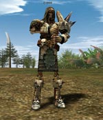 Skeleton Knight Lineage skills