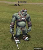 Pirate Captain Uthanka Lineage skills