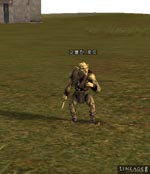 Goblin Lord Lineage skills