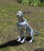Gemstone Beast Lineage skills