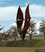 Ore Bat Lineage skills