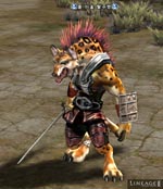 Ol Mahum Deserter Lineage skills