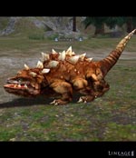 Guardian Basilisk Lineage skills
