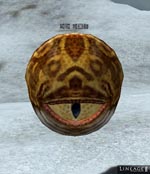 Giant Monstereye Lineage skills