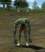 Spore Zombie Lineage skills