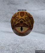 Enchanted Monstereye Lineage skills