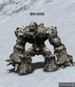 Enchanted Stone Golem Lineage skills