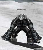 Enchanted Iron Golem Lineage skills
