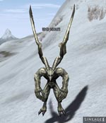 Enchanted Gargoyle Lineage skills