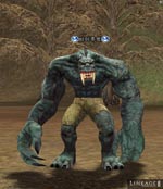 Formor Lineage skills
