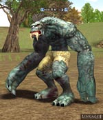 Formor Elder Lineage skills