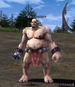 Tarlk Bugbear Lineage skills