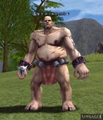 Tarlk Bugbear Warrior Lineage skills