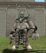 Tarlk Bugbear High Warrior Lineage skills