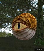 Hungry Eye Lineage skills