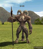 Satyr Lineage skills