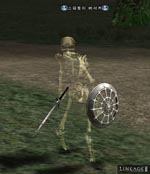 Raging Spartoi Lineage skills