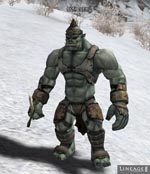 Tamlin Orc Lineage skills