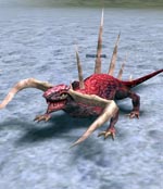 Salamander Rowin Lineage skills