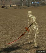 Ritmal Swordsman Lineage skills