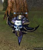 Sentinel Of Water Lineage skills