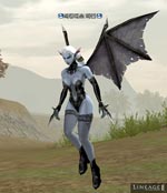 Kanil Succubus Lineage skills